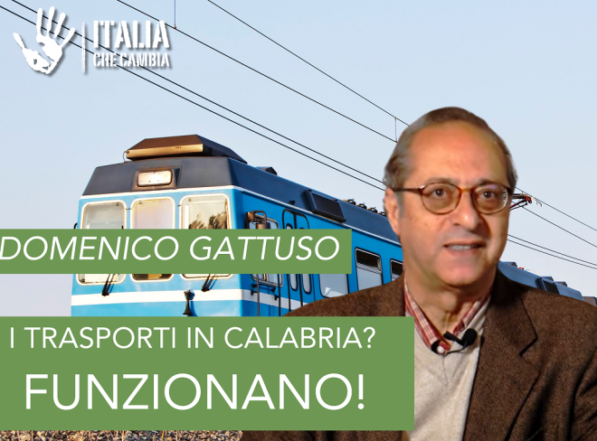 TRASPORTI IN CALABRIA ANT