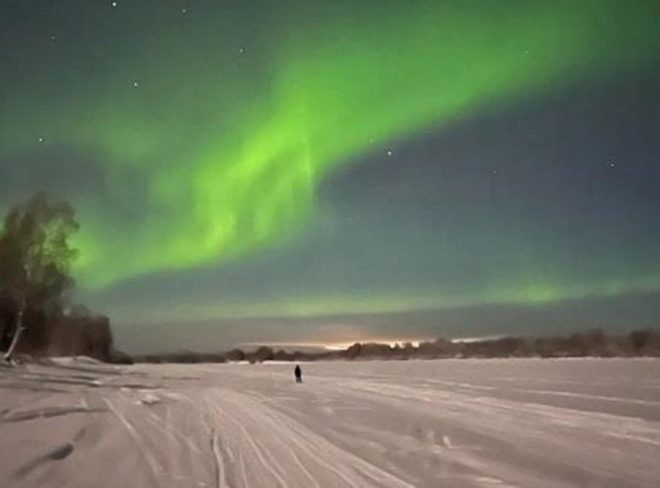 aurora