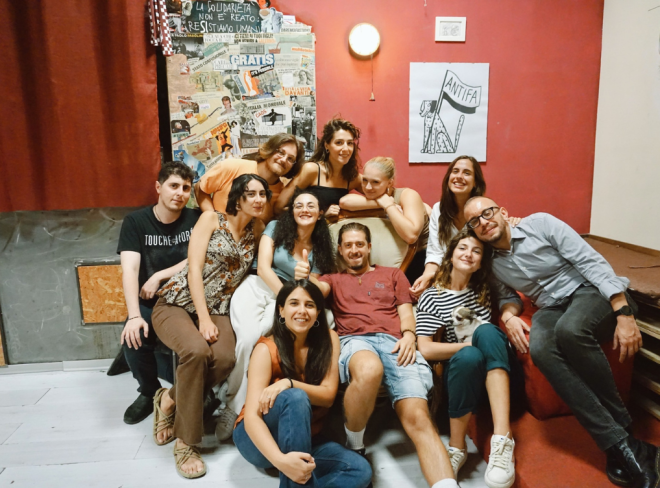 la brigata salerno 1