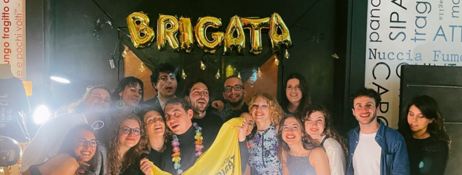 la brigata salerno 5 1
