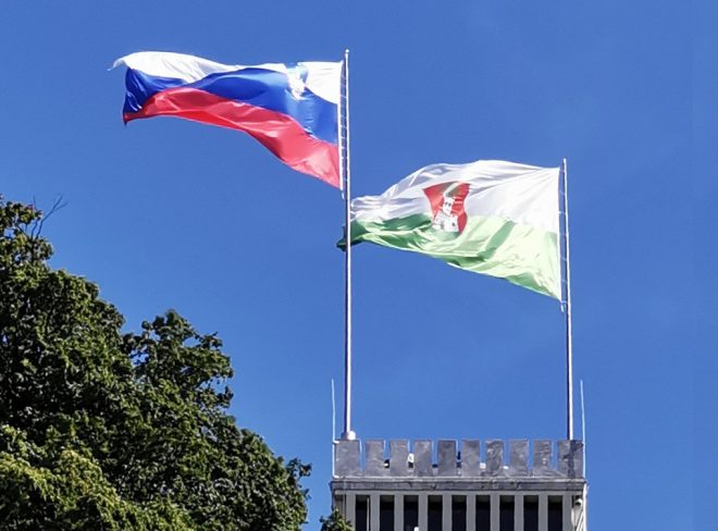 slovenia