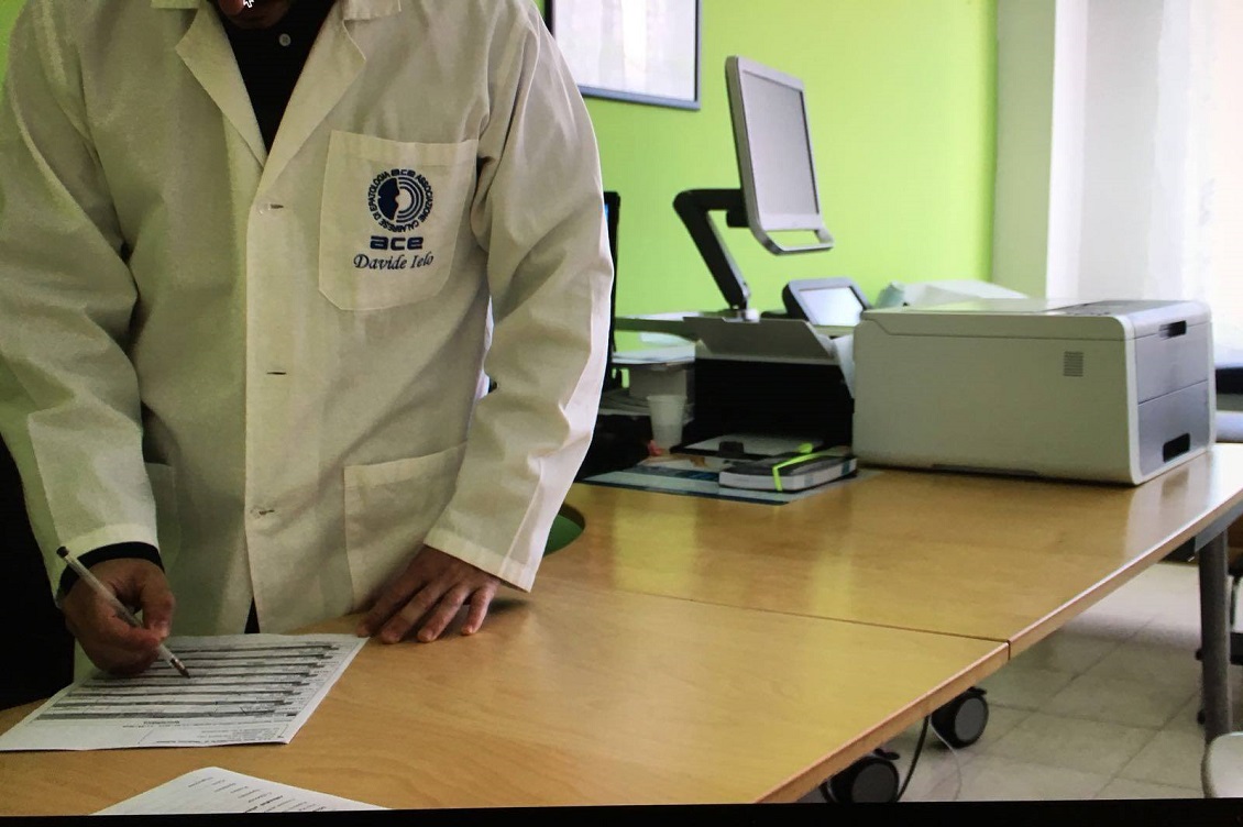 ACE medicina solidale