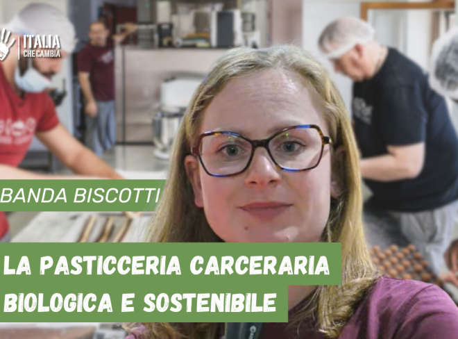 Banda Biscotti copertina articolo