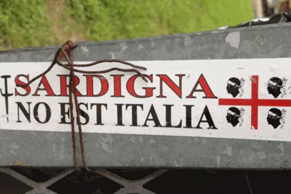 indipendentismo