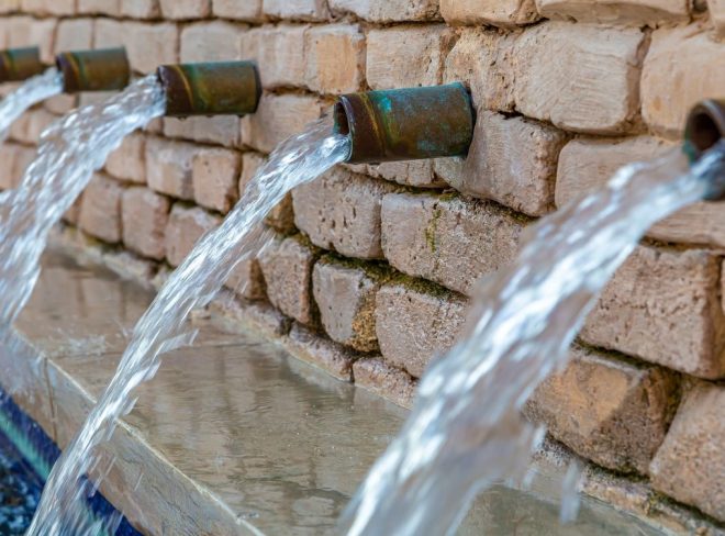 TUBI ACQUA
