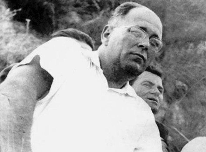 danilo