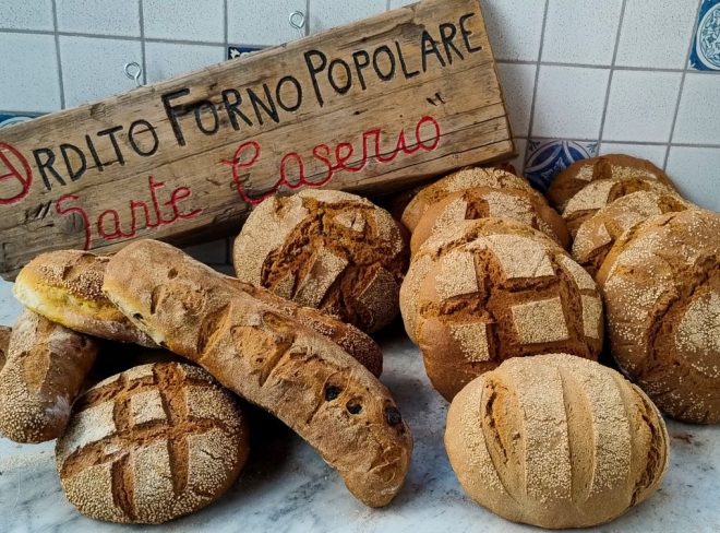 forno