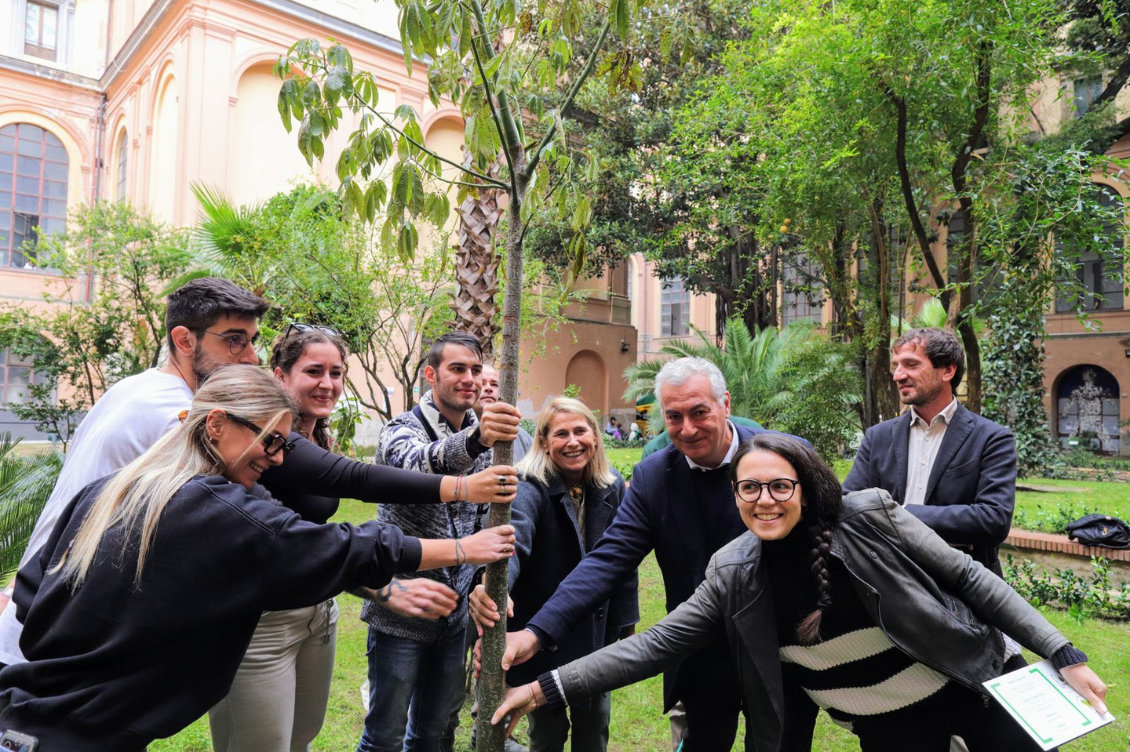 premio green care napoli 1