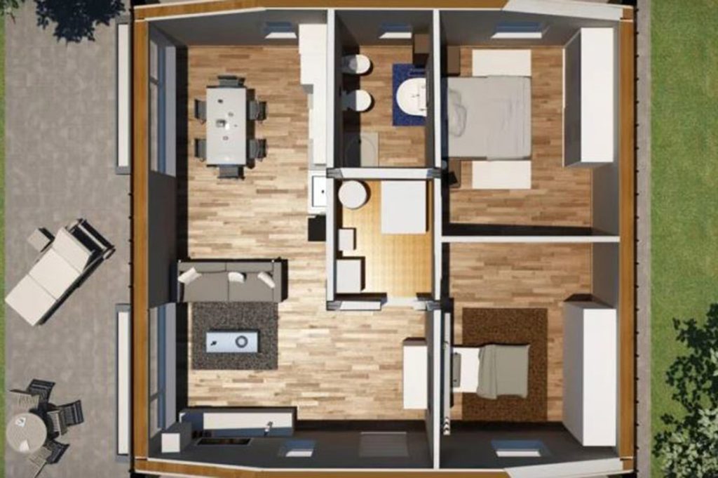 sarotto group