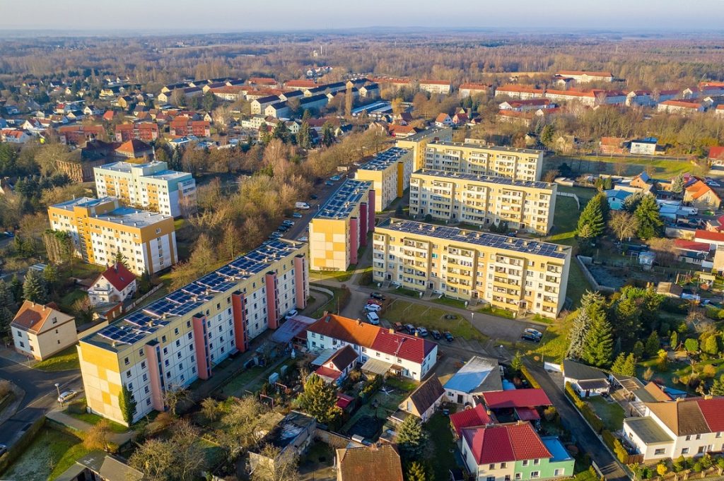 Comunità energetiche rinnovabili: a che punto è la normativa che le disciplina? 