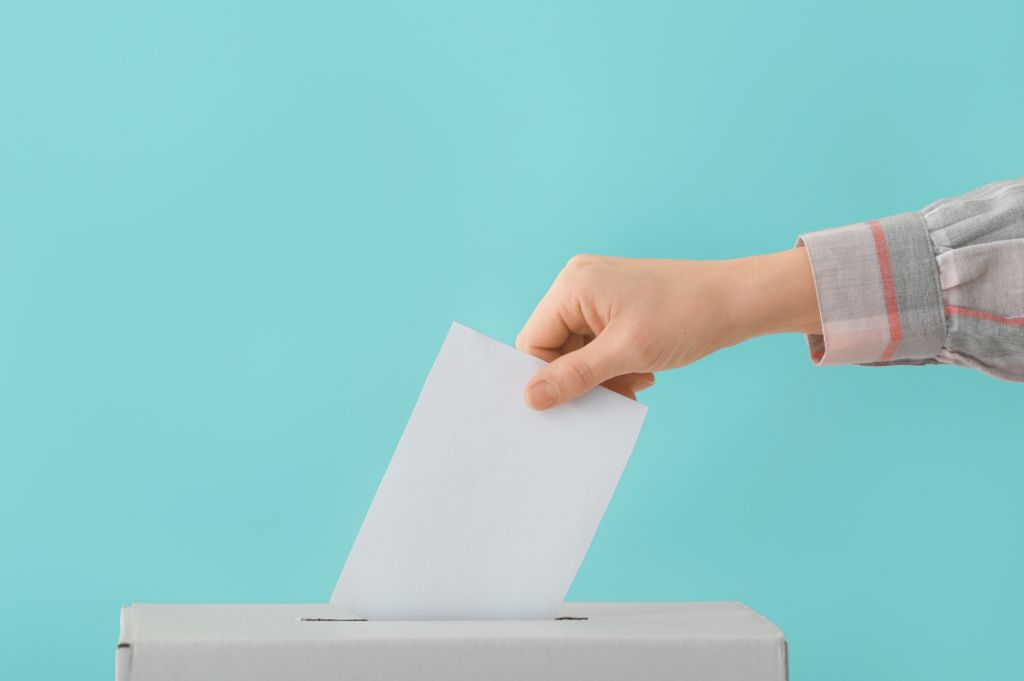 legge elettorale