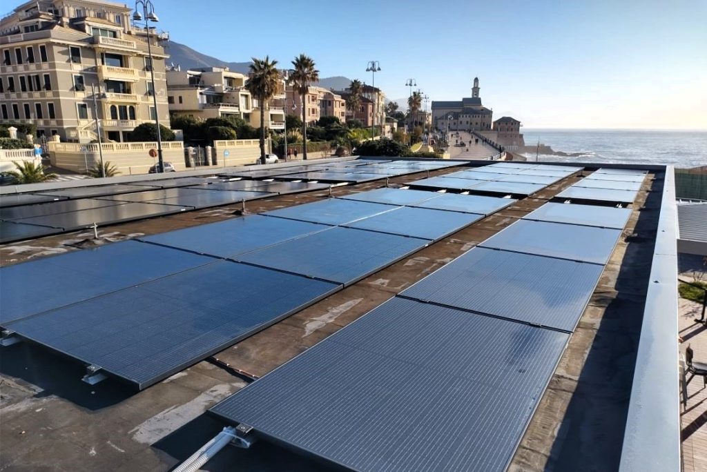 comunità energetica