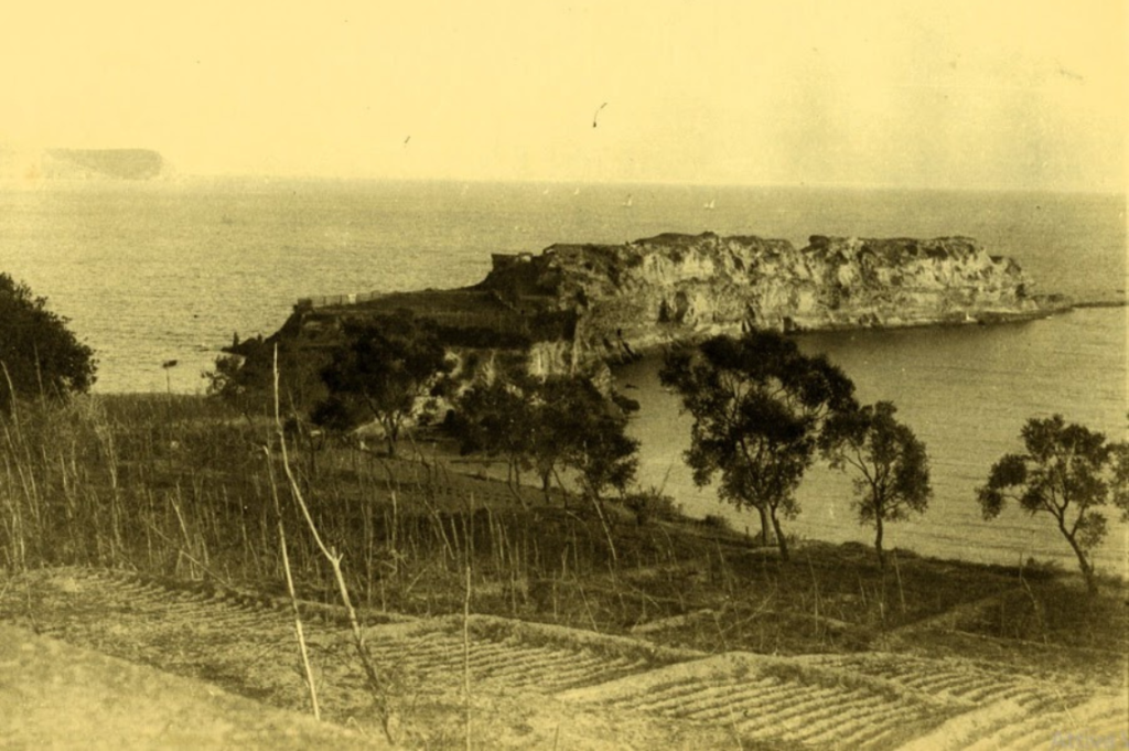 Punta Pennata