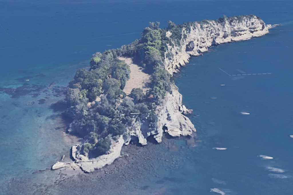 Punta Pennata