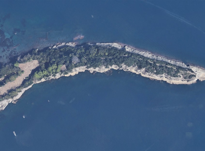 Punta Pennata 3