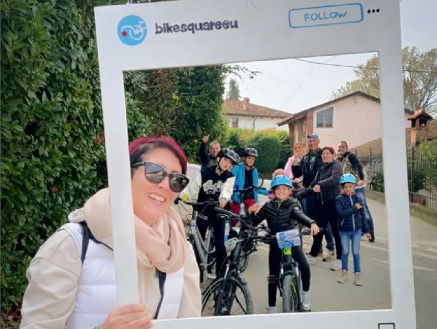 BikeSquare 