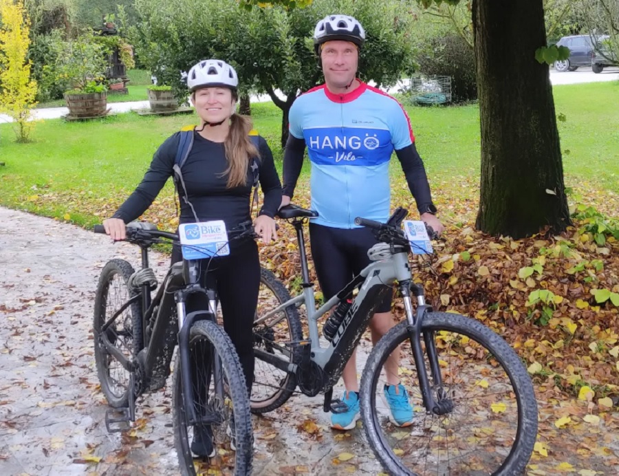BikeSquare 