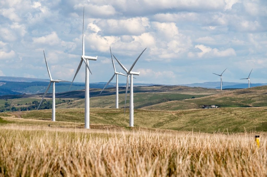 energia elettrica