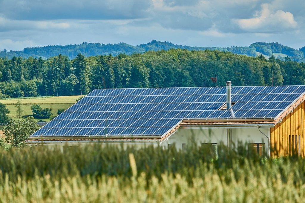 energia elettrica
