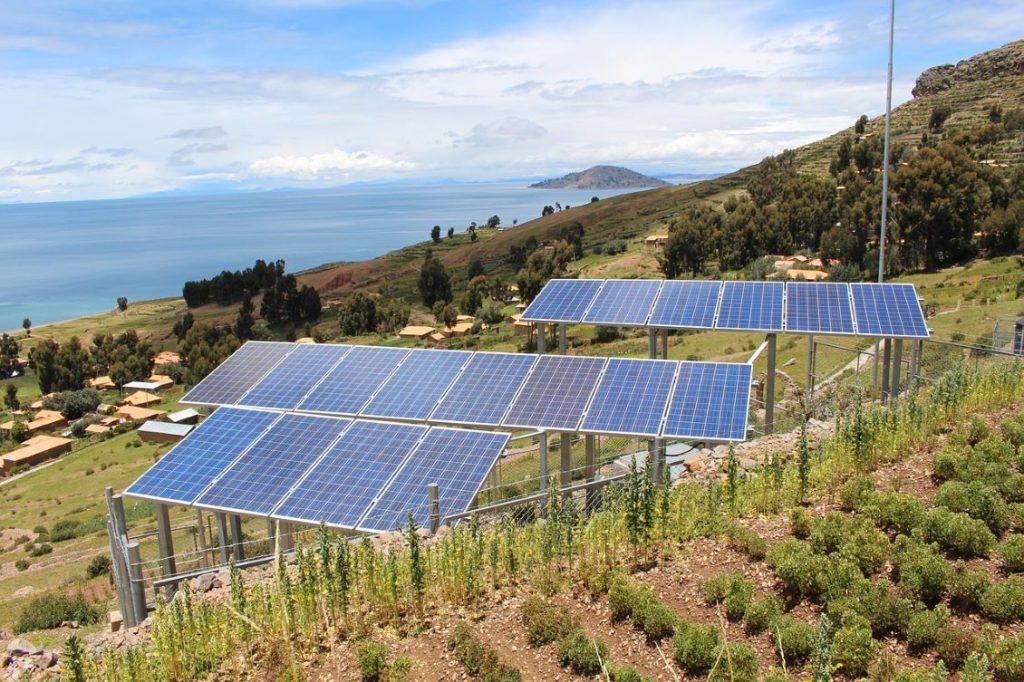 comunità energetica