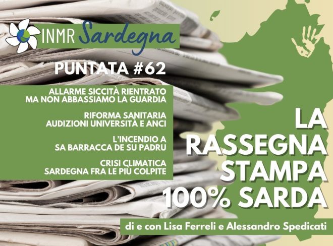 siccità