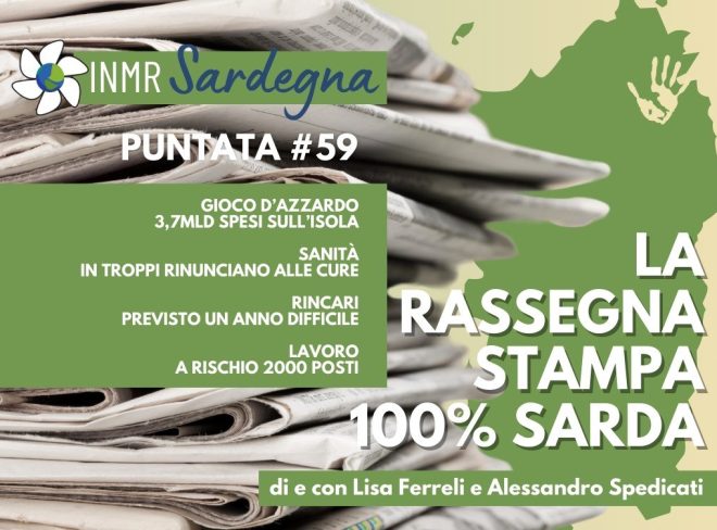 sardegna gioco d'azzardo