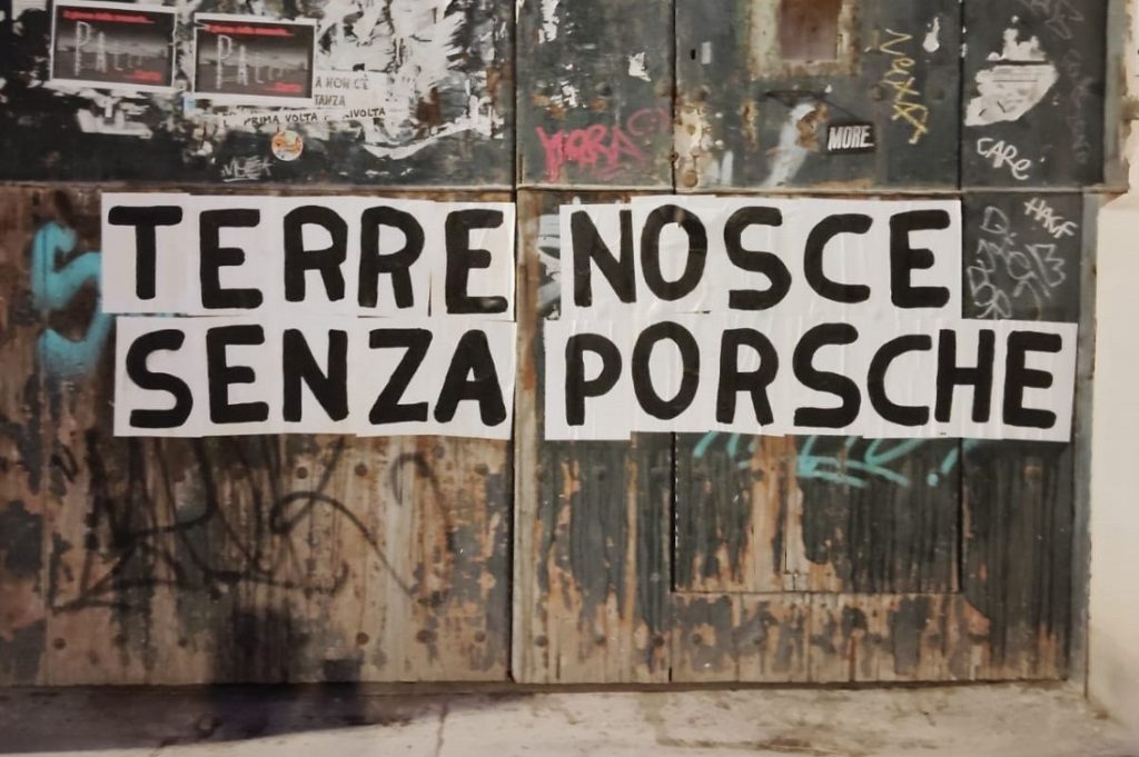 Bosco dArneo 3