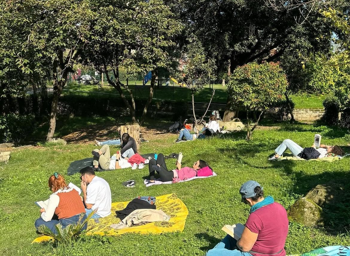 Collettivo Viviani 3