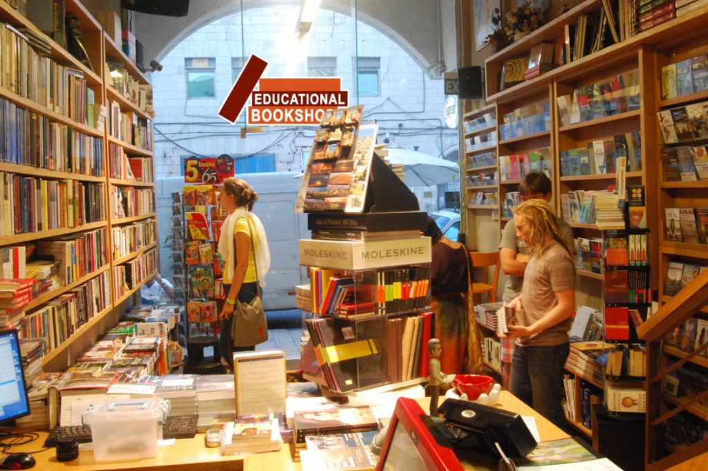 Educational Bookshop