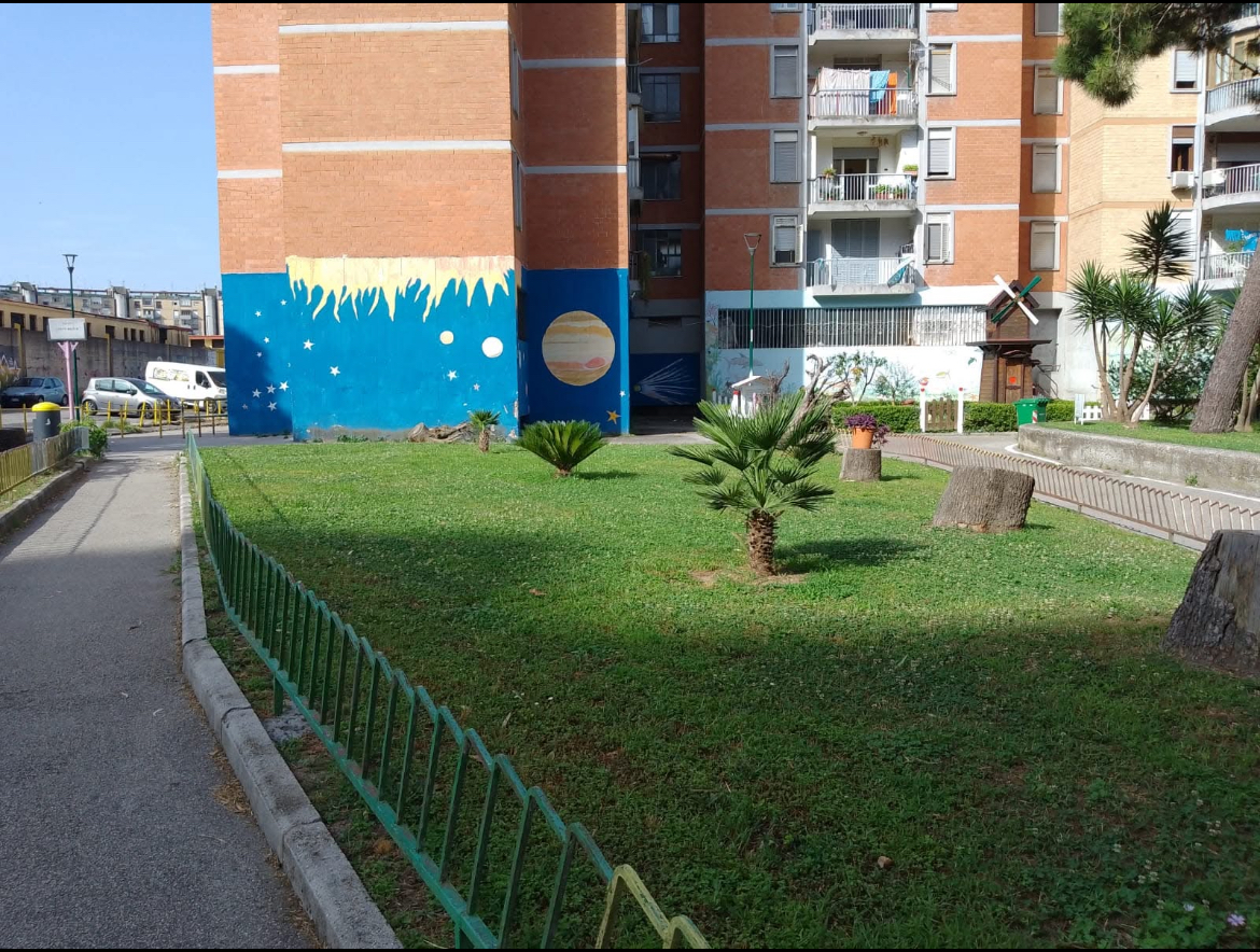Pollici Verdi 3