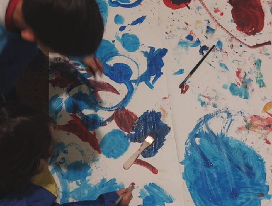arte Krisalide