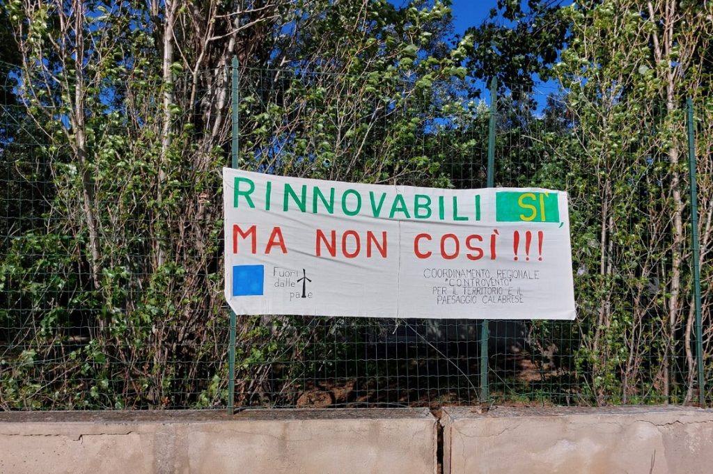 Controvento 