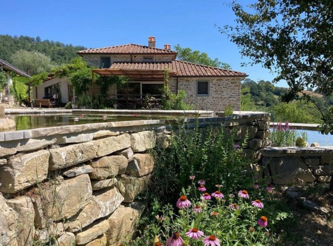 detox fattoria autosufficienza