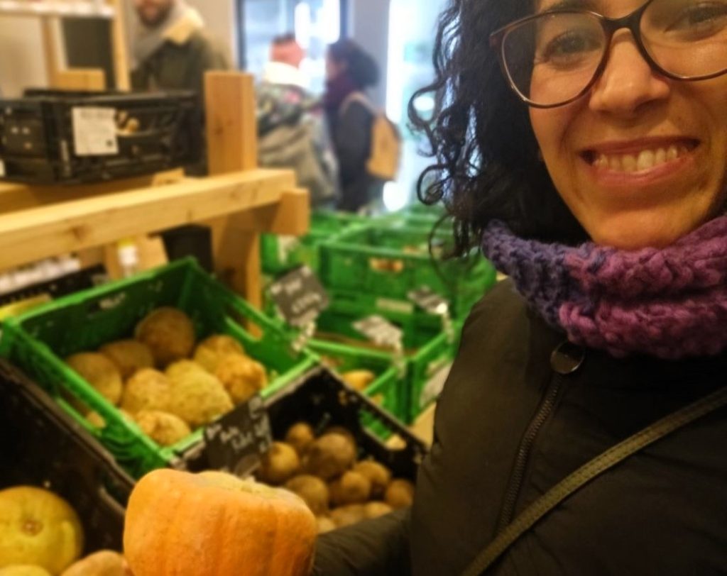 food coop