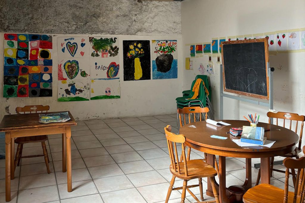 fondazione stella polare