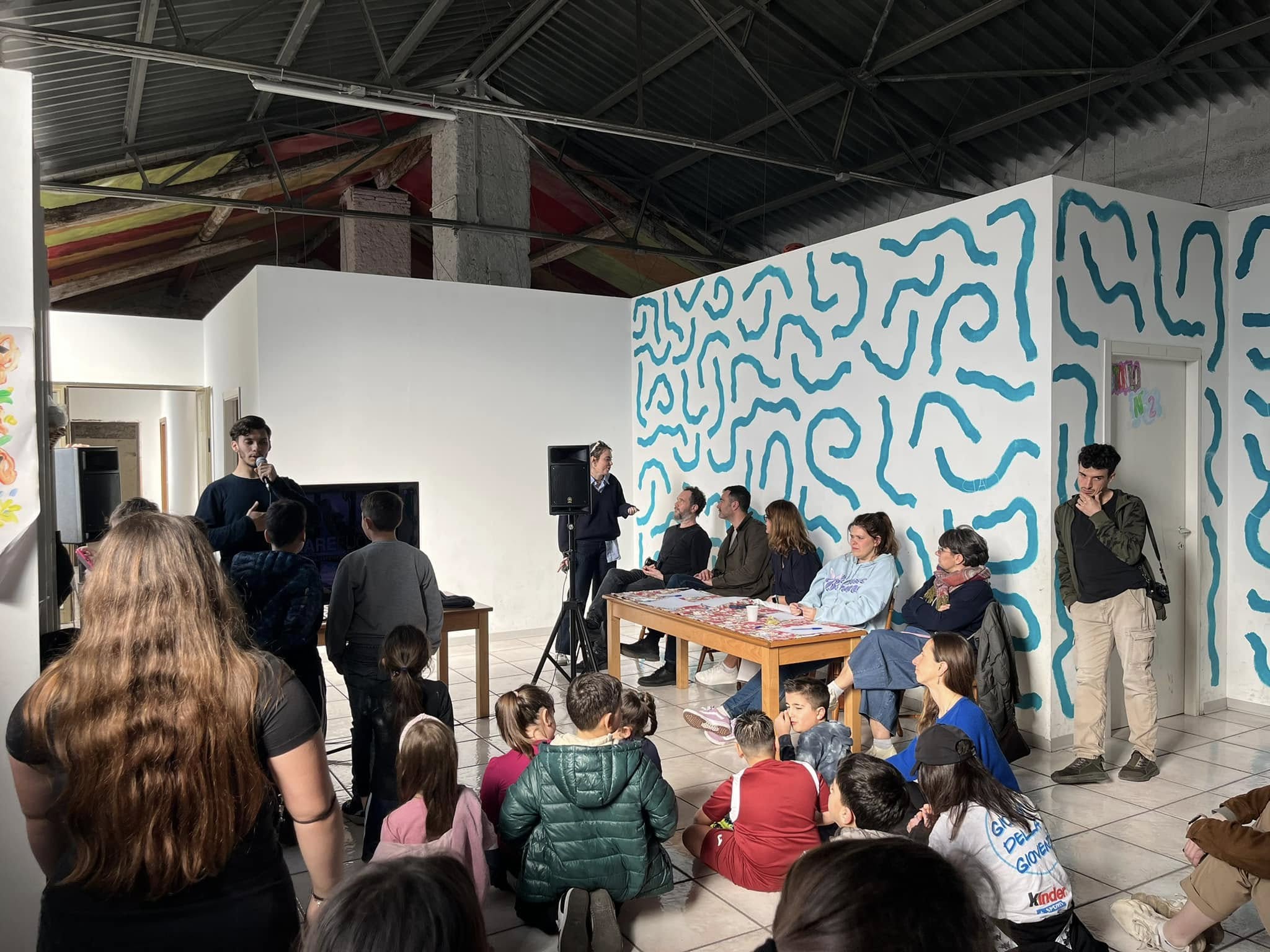 fondazione stella polare 6