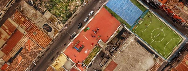 fondazione stella polare cover