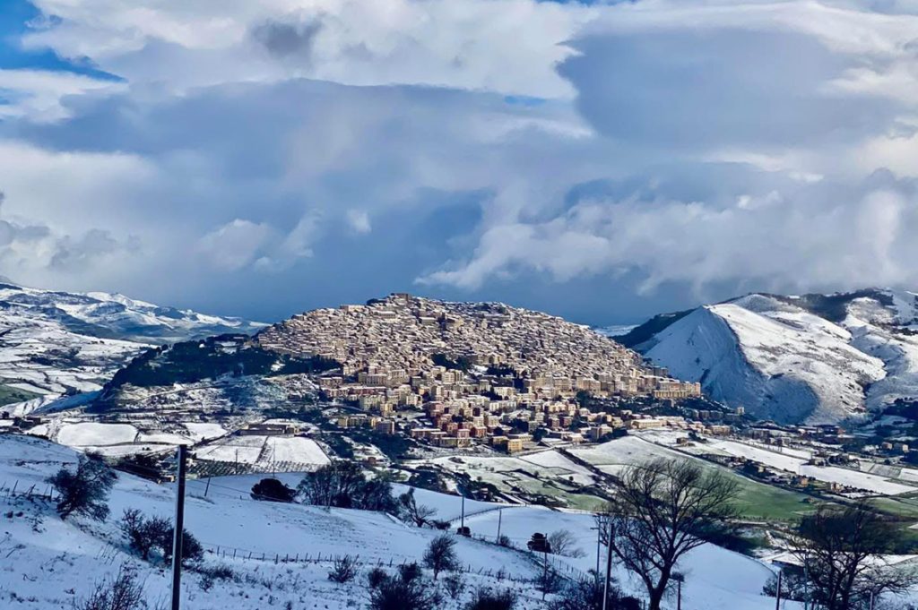 Gangi