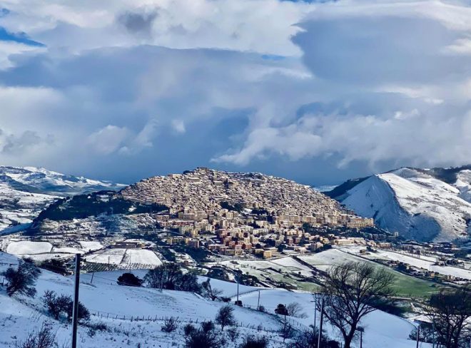 gangi