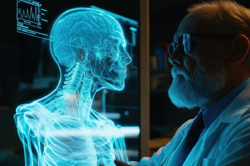 intelligenza artificiale