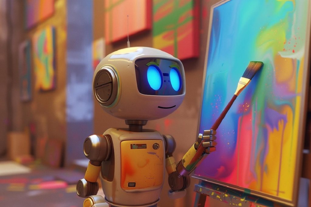 intelligenza artificiale
