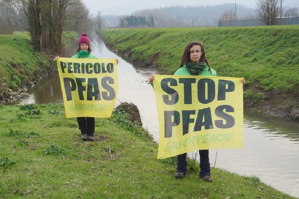 PFAS