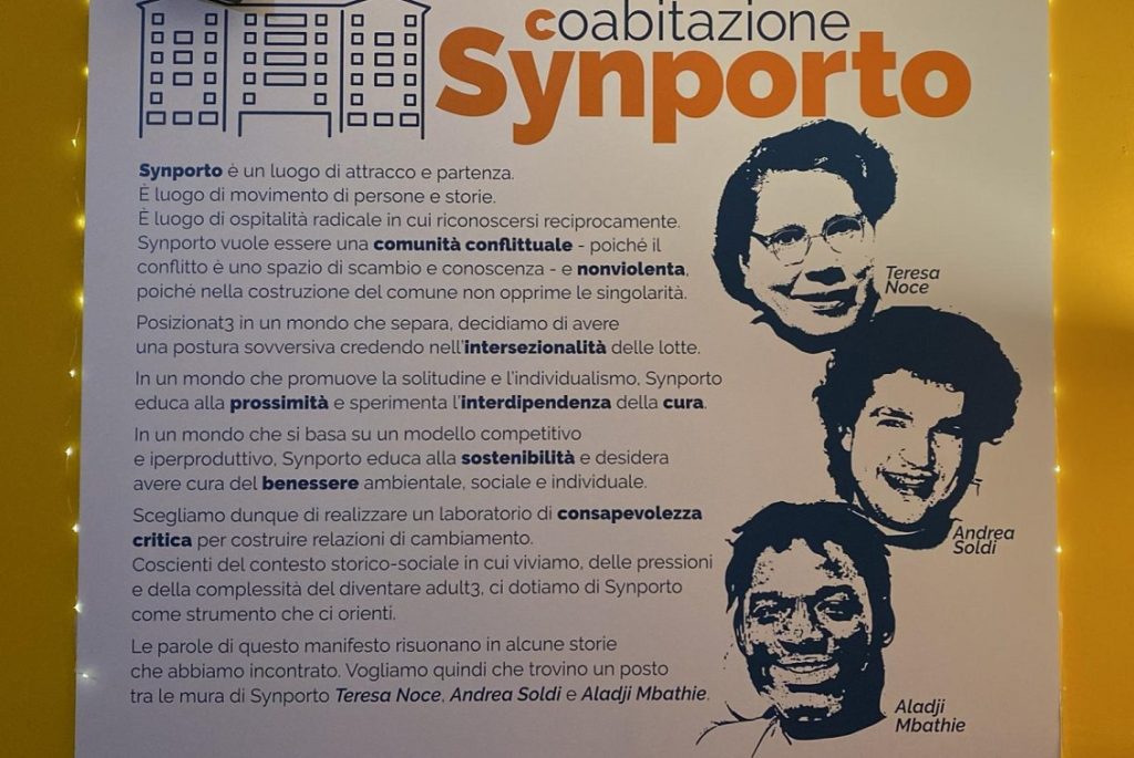 Synporto
