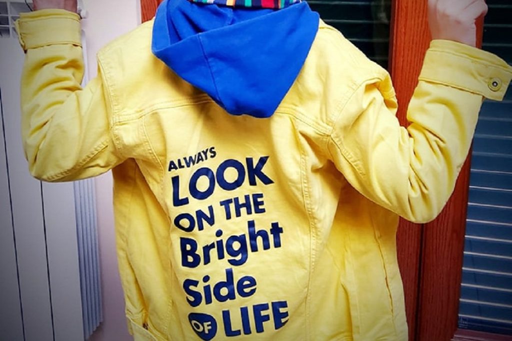 The Bright Side