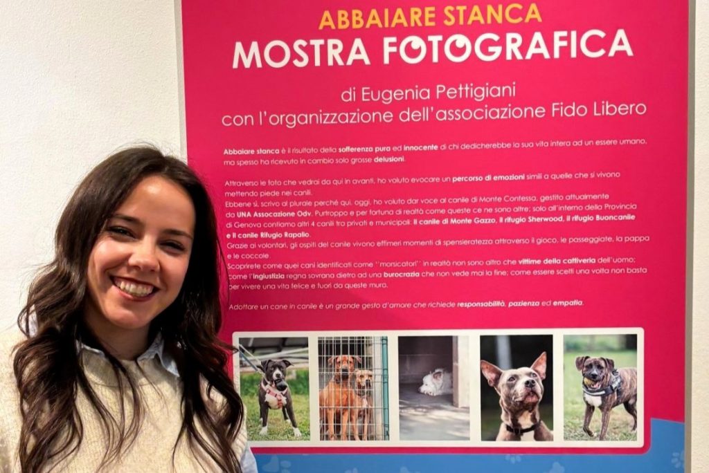 mostra fotografica