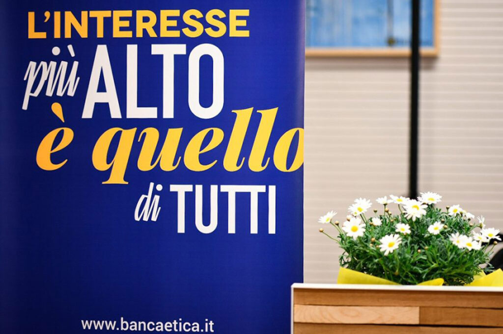 banca etica