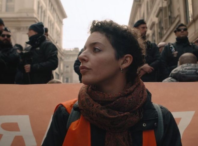 COMESE NON CI FOSSE UN DOMANI
