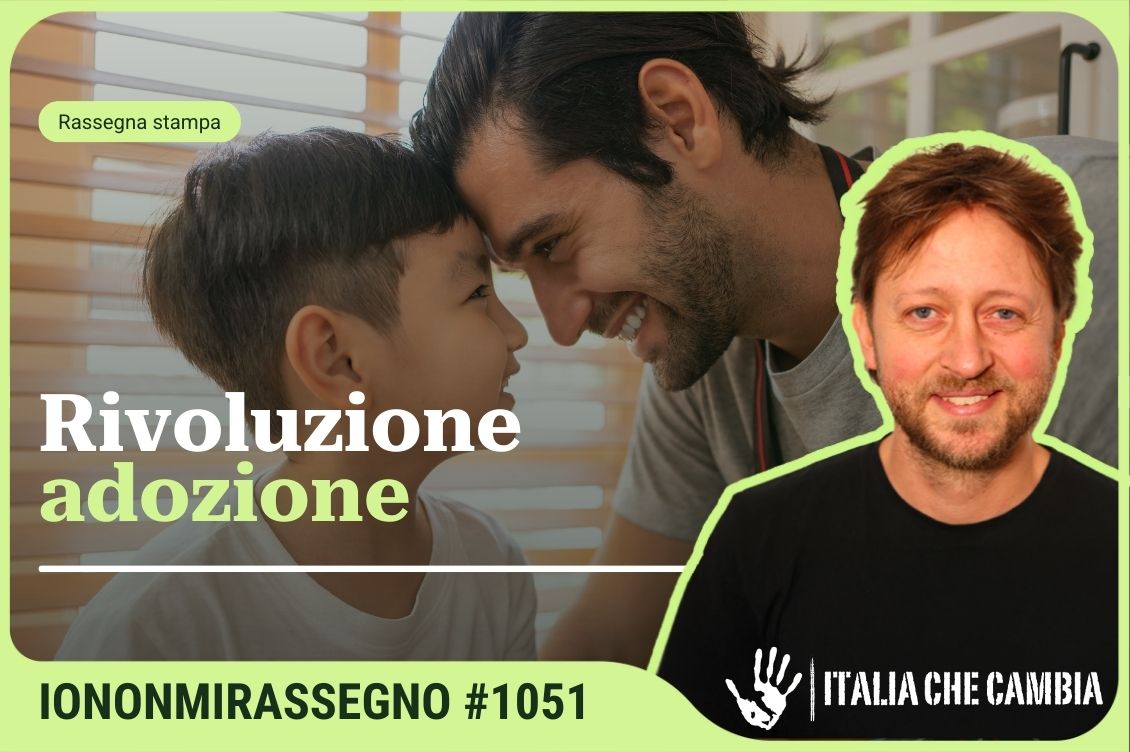 adozioni