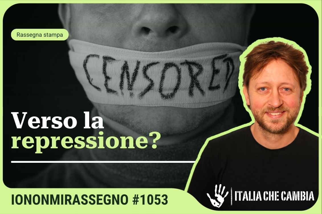 ddl sicurezza
