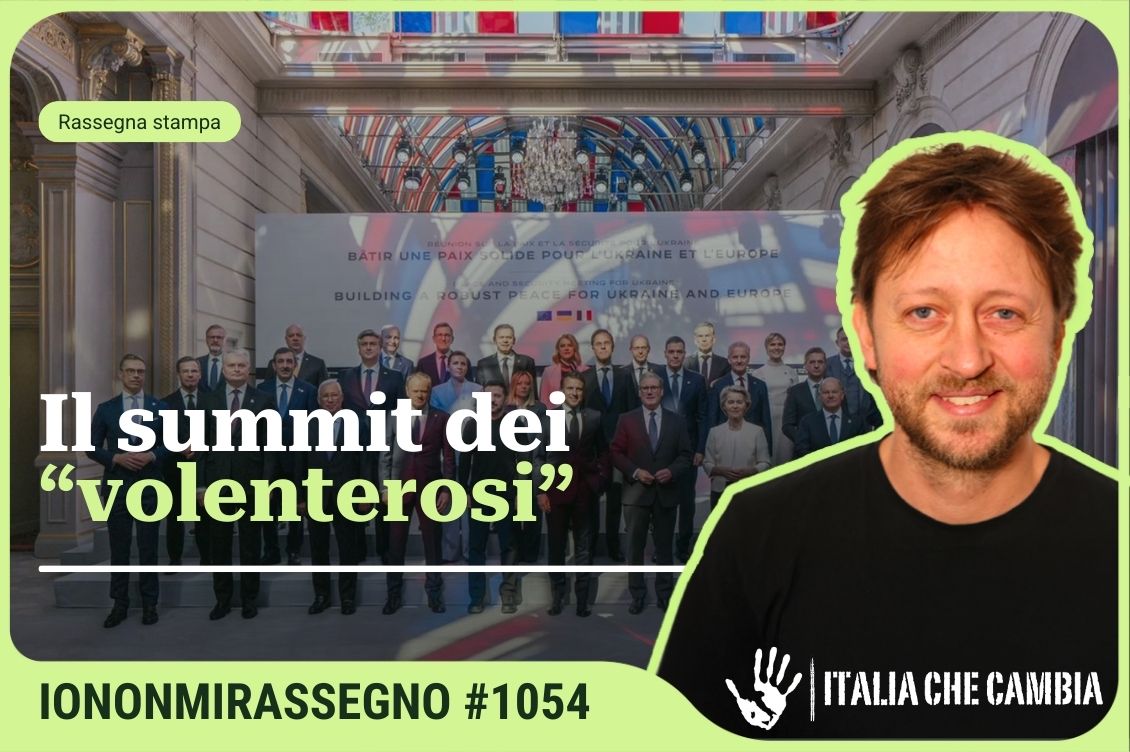 summit volenterosi
